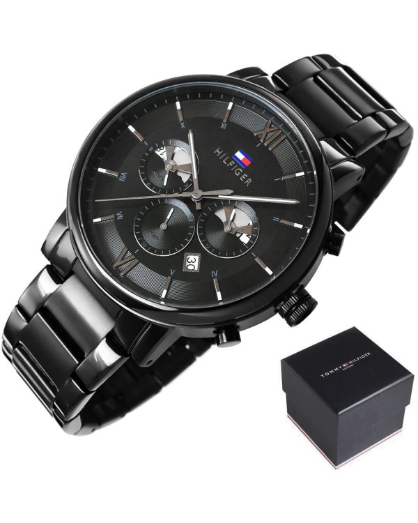 Tommy Hilfiger Мужские часы