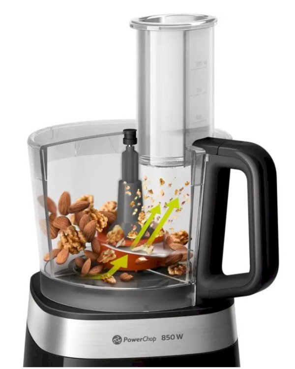 Philips Viva Collection HR7530/10 Кухонный комбайн