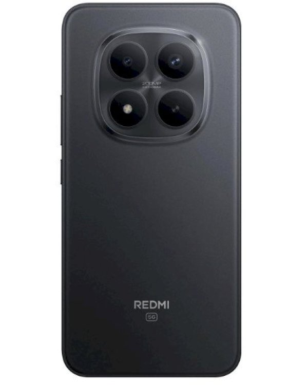 Дополнительное изображение книги «Xiaomi Redmi Note 15 Pro+ 5G Смартфон 12GB / 512GB Black»