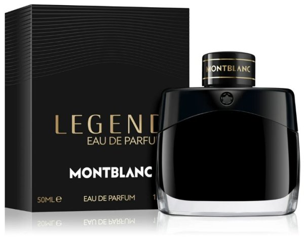 Mont Blanc Legend Парфюм EDP 50 ml