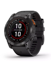 Garmin Fenix 7X Pro Solar Спортивные часы