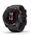 Garmin Fenix 7X Pro Solar Спортивные часы
