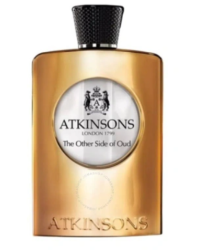 Atkinsons The Other Side of Oud Парфюм EDP 100ml Tester