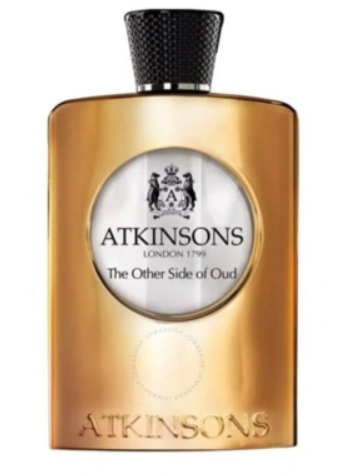 Atkinsons The Other Side of Oud Парфюм EDP 100ml Tester