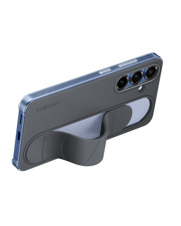 Samsung Standing Grip Case Чехол с Подставкой для Samsung Galaxy S25