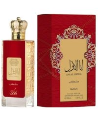Nusuk Ana Al Awwal Malaki Парфюм EDP 100 ml