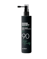 Artègo Good Society 90 Free Shape Root Volumizing Спрей 150 ml