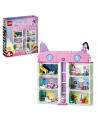 LEGO 10788 Gabby's Dollhouse Конструктор