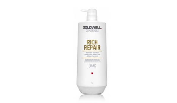 Goldwell Dualsenses Rich Repair Restoring Шампунь 1000 ml Goldwell Dualsenses Rich Repair Restoring Шампунь 1000 ml