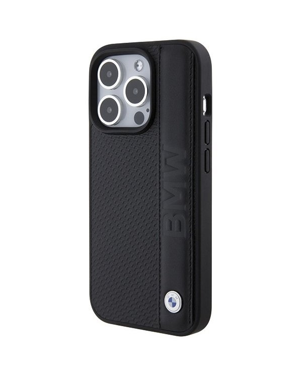 BMW BMHCP15X22RDPK Чехол для Apple iPhone 15 Pro Max