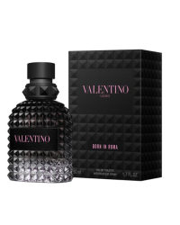Valentino Born In Roma Парфюм EDT 50ml