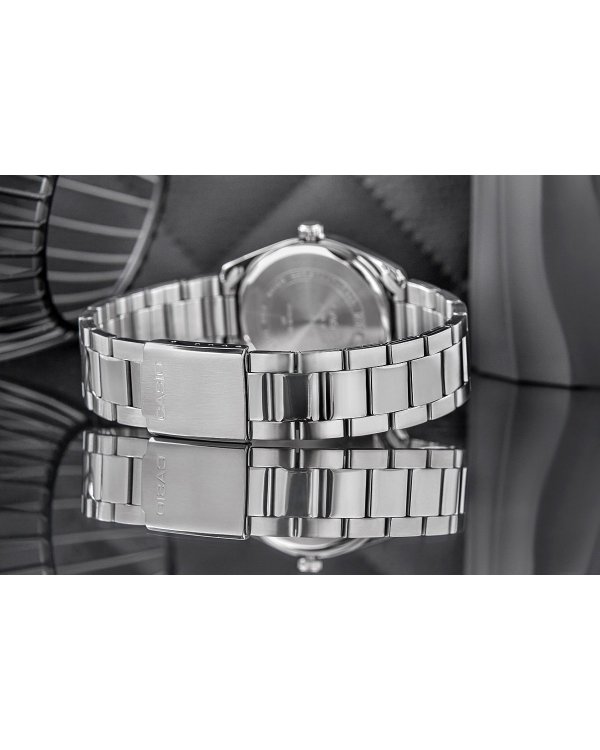 Дополнительное изображение книги «Casio MTP-1302PD-1A1 Мужские часы»