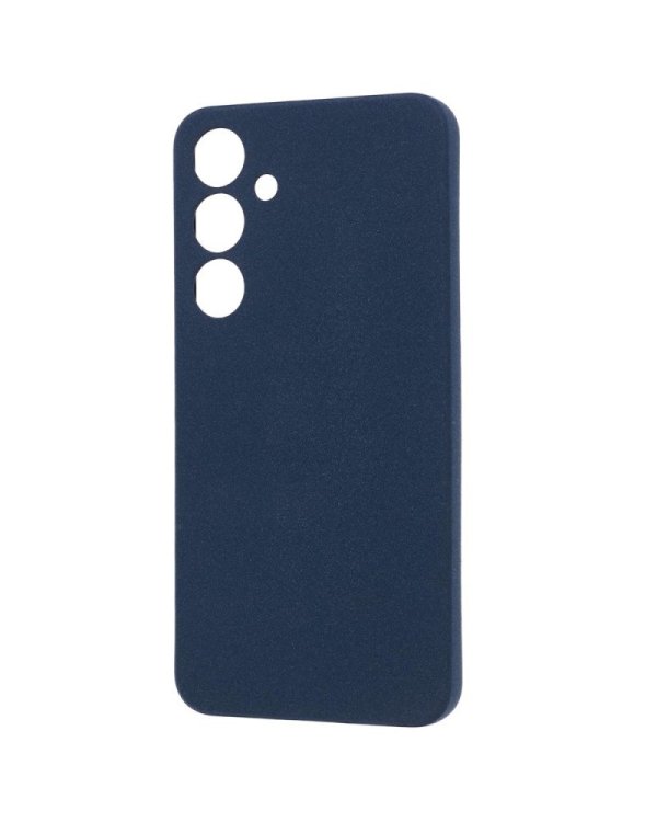 Mocco Matt Back Case Чехол для Samsung Galaxy A36 5G