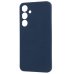 Mocco Matt Back Case Чехол для Samsung Galaxy A36 5G