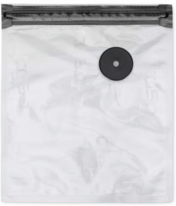 Caso 01292 Zip Пакеты 20 pcs