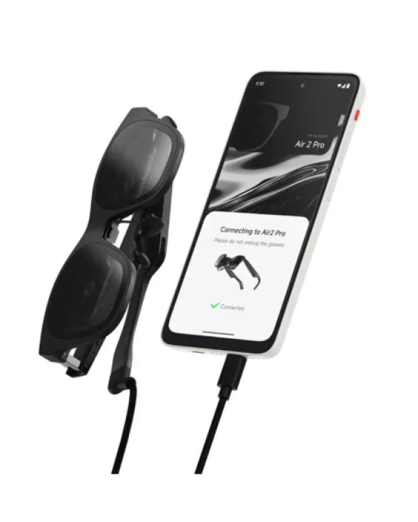 Xreal X4000 Адаптер для AR XREAL Beam Pro 8GB +256GB