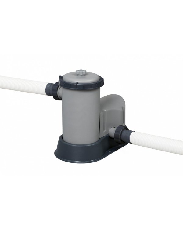 Дополнительное изображение книги «Bestway SteelPro Max 5619E Каркасный бассейн 427 x 122cm»