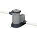 Дополнительное изображение книги «Bestway SteelPro Max 5619E Каркасный бассейн 427 x 122cm»