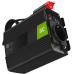 Green Cell Car Power Inverter Pure Sine Wave 12V to 230V 150W / 300W