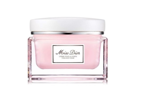 Christian Dior Miss Dior Крем для тела 150ml