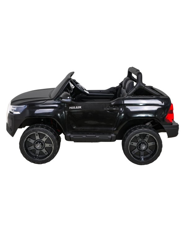Toyota Hilux Детский Электромобиль
