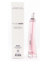 Kenzo Flower by Kenzo Poppy Bouquet Парфюм EDP 50 ml Tester