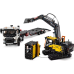 LEGO Technic Volvo FMX Truck with EC230 Excavator Конструктор