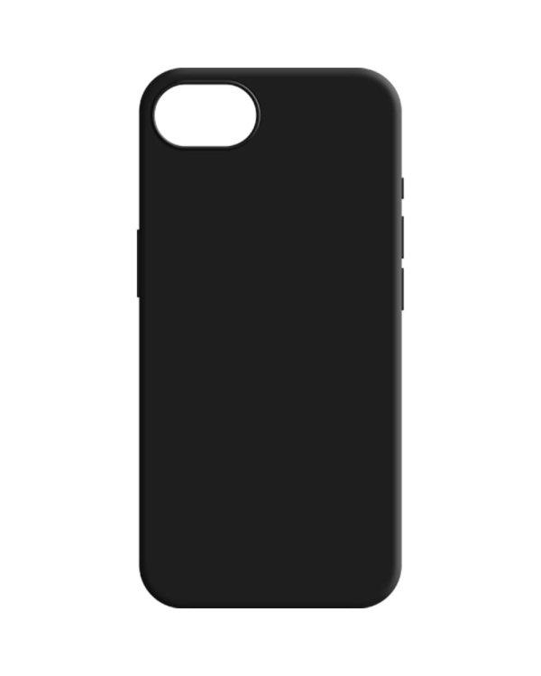 Mocco Matt Back Case Чехол для Apple iPhone 16e