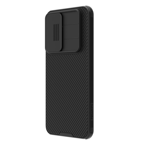 Nillkin CamShield PRO Hard Case Чехол для Samsung Galaxy A56 5G