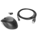 HP 1JR31AA Wireless Premium Мышь