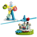 Дополнительное изображение книги «LEGO Duplo 10956 Amusement Park Конструктор»