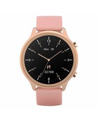 Garett Smartwatch Garett Veronica gold-pink Умные часы IPS / Bluetooth / IP67 / GPS / SMS