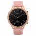 Garett Smartwatch Garett Veronica gold-pink Умные часы IPS / Bluetooth / IP67 / GPS / SMS