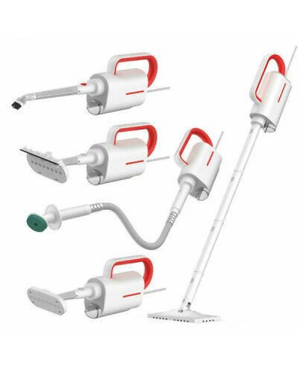 Deerma ZQ610 Многофункциональный пароочиститель