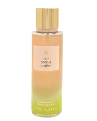 Victoria's Secret Lush Orchid Amber Тело Спрей 250ml
