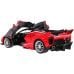 Rastar Автомобиль Ferrari FXX K EVO 1:14 / 2,4 ГГц / 2WD / Красный