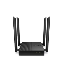 TP-Link Archer C64 AC1200 Wi-Fi Рутер Беспроводной 1200 Mb/s, 4×LAN порта