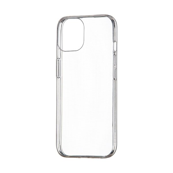 Mocco Ultra Back Case 2 mm Силиконовый чехол для Apple iPhone 16 Pro