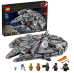 LEGO 75257 Millennium Falcon Конструктор