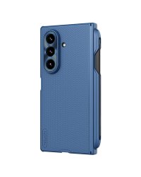 Nillkin Super Frosted FOLD Magnetic Pen Slot Back Cover Чехол для Samsung Galaxy Z Fold 7