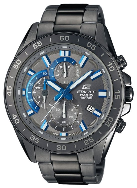 CASIO EFV-550GY-8AVUEF Мужские часы