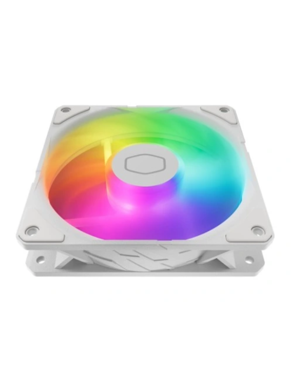 Cooler Master SickleFlow Edge 120 ARGB Вентилятор 12cm 3шт