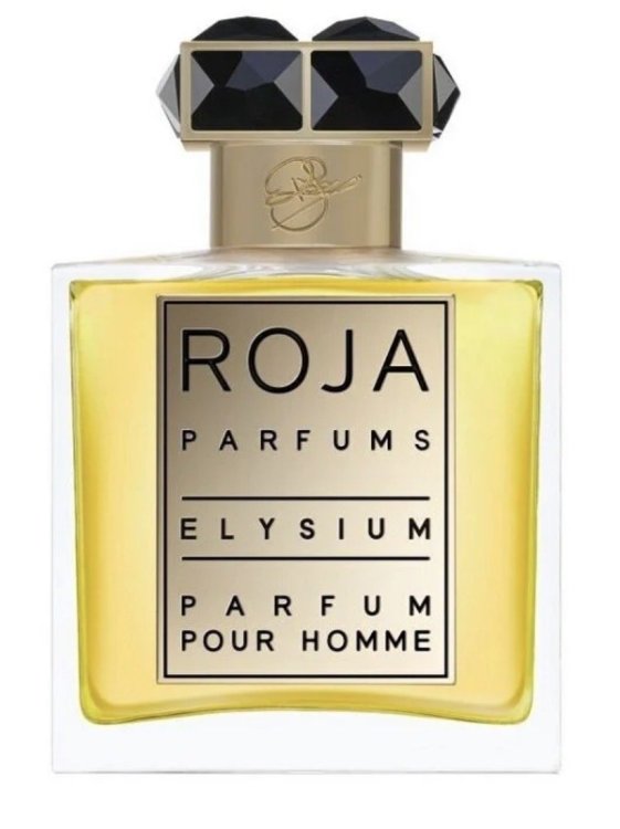 Roja Parfums Elysium Pour Homme Парфюм EDP 50 ml