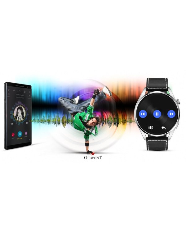 Giewont GW450-5 Часы