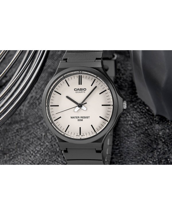 CASIO MW-240-7EVDF Мужские часы