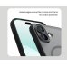 Nillkin Super Frosted PRO Magnetic Back Cover Чехол для Apple iPhone 17