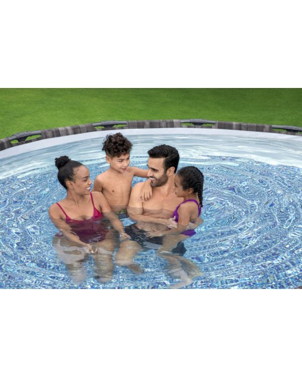 Bestway SteelPro Max 5614Z Каркасный бассейн 427 x 107cm
