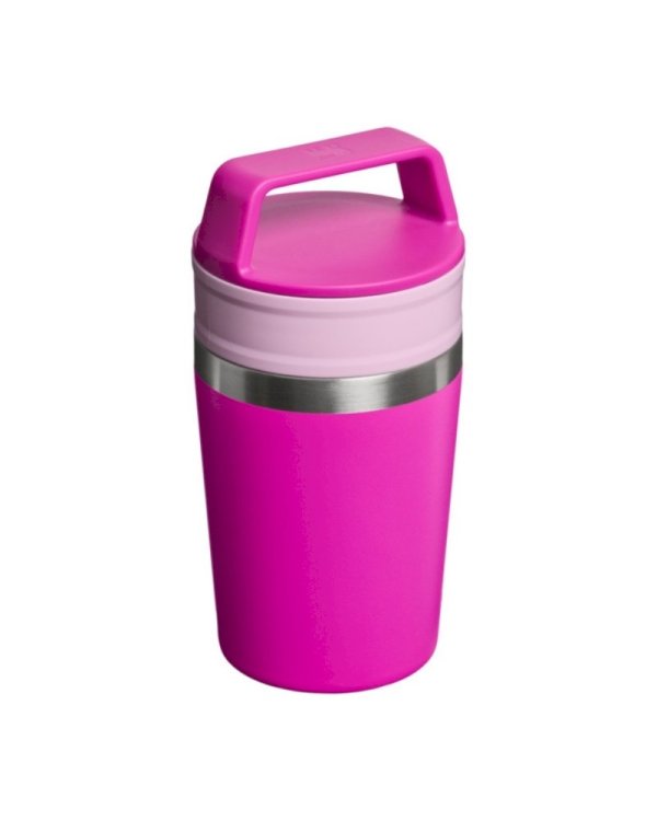Stanley The Café-To-Go Термокружка 0.23L Fuchsia