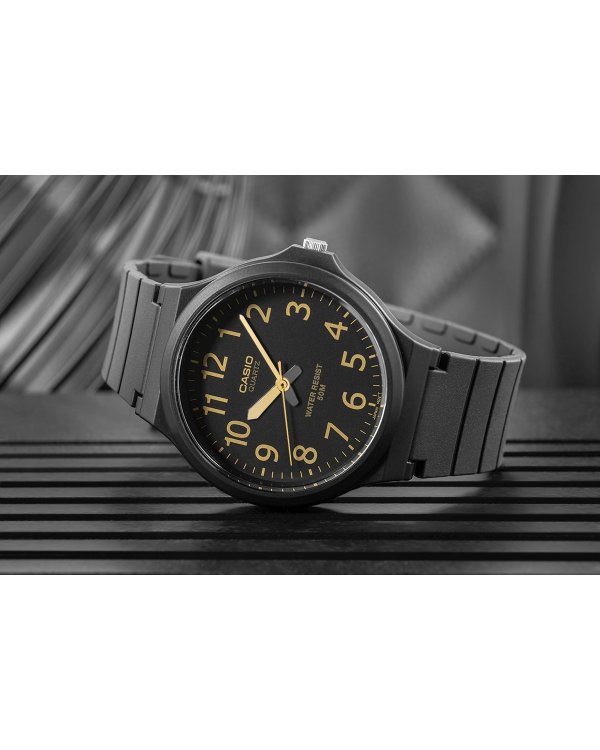 CASIO MW-240-1B2VDF Мужские часы