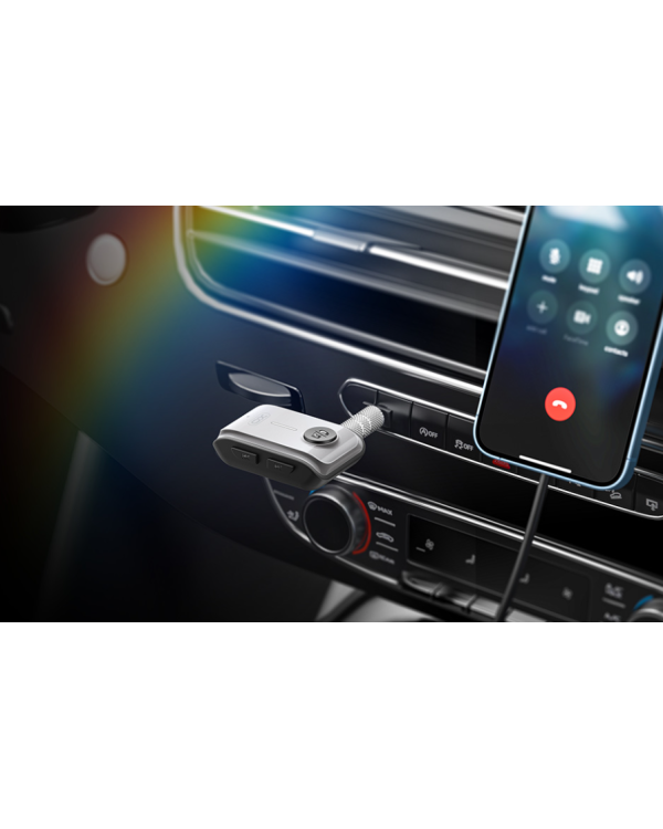 XO BCC15 FM Tрансмиттер Bluetooth MP3 3.5mm